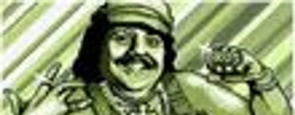 Пакмэн, Марио, Лара Крофт и другие