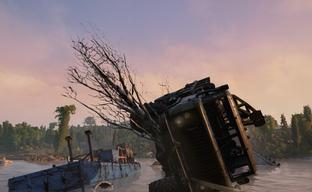 Создатели SnowRunner пытаются вернуть игру в российский Steam