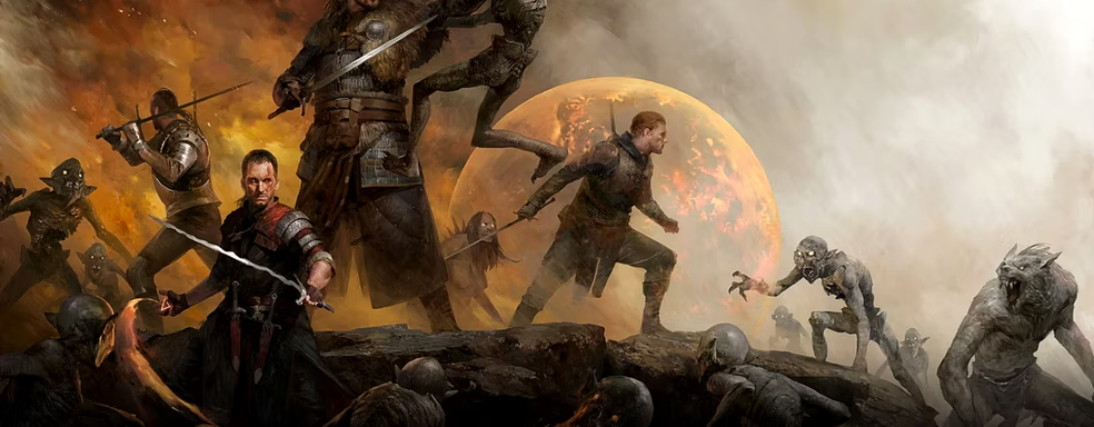 The Witcher 4 будет отличаться от третьей части, уникальный момент в истории Fallout — самое интересное за 30 мая