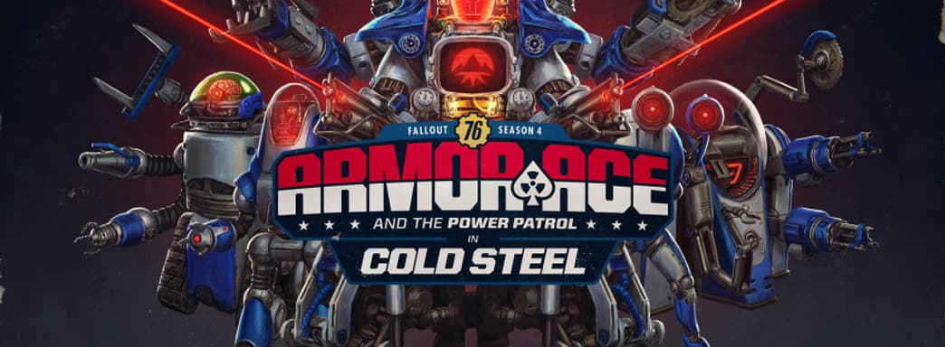 В Fallout 76 объявлена «Полная боеготовность»