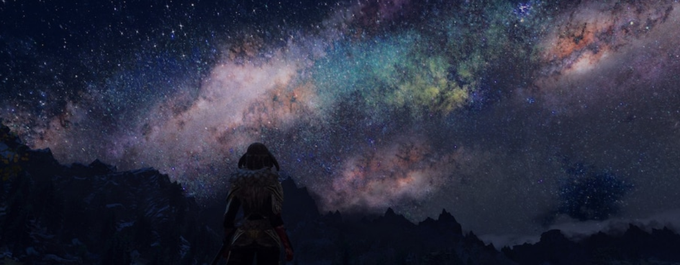 The Elder Scrolls 6 was announced six years ago. Fans celebrate the anniversary of Bethesda's new game announcement