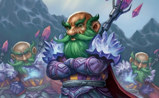 Blizzard to Take Care of Hearthstone Fans from Russia. Developers Preparing In-Game Store Fix