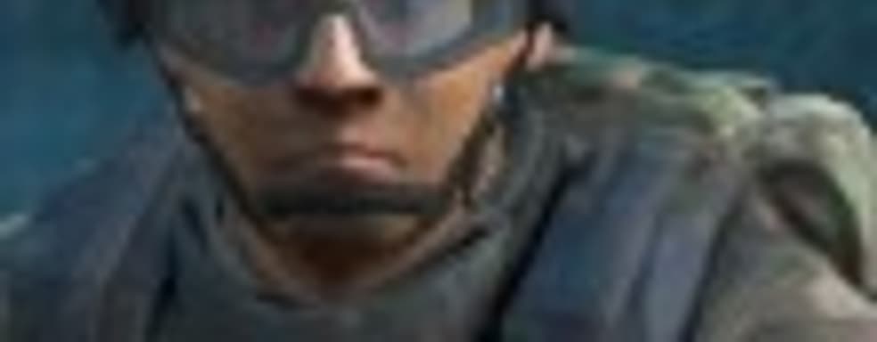 SOCOM Confrontation – мультиплеерный казус