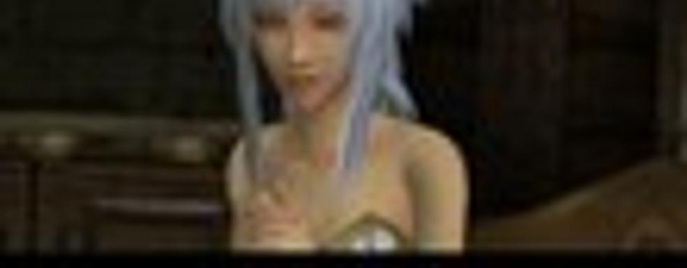 Трейлер Pandora's Tower 