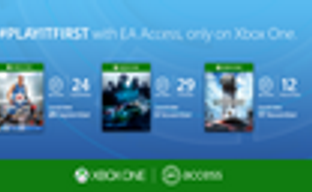 Подписчики EA Access получат ранний доступ к Star Wars: Battlefront и Need for Speed