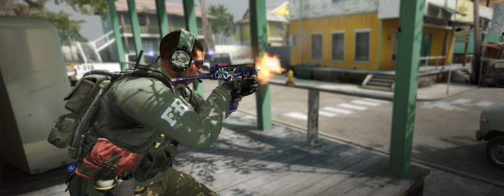 CS: GO теряет игроков после введения платных рейтинговых матчей