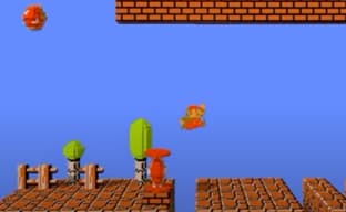 В Steam появился эмулятор NES, который конвертирует классические игры в трёхмерные