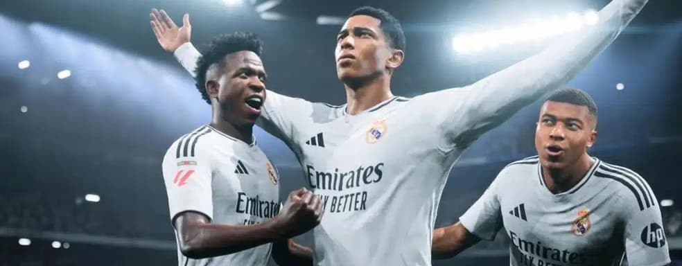 Открытый мир в EA Sports FC 26 разочаровал тестировщиков — информатор