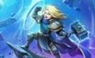 Китайский «плагиат» Warcraft ушёл в оффлайн