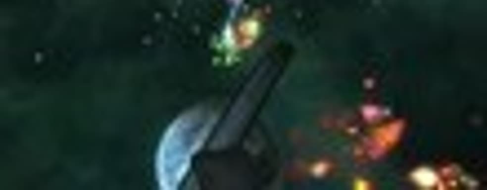 Анонс Space Pirates and Zombies 2 