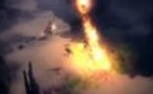 Shadows: Heretic Kingdoms выйдет 13 ноября