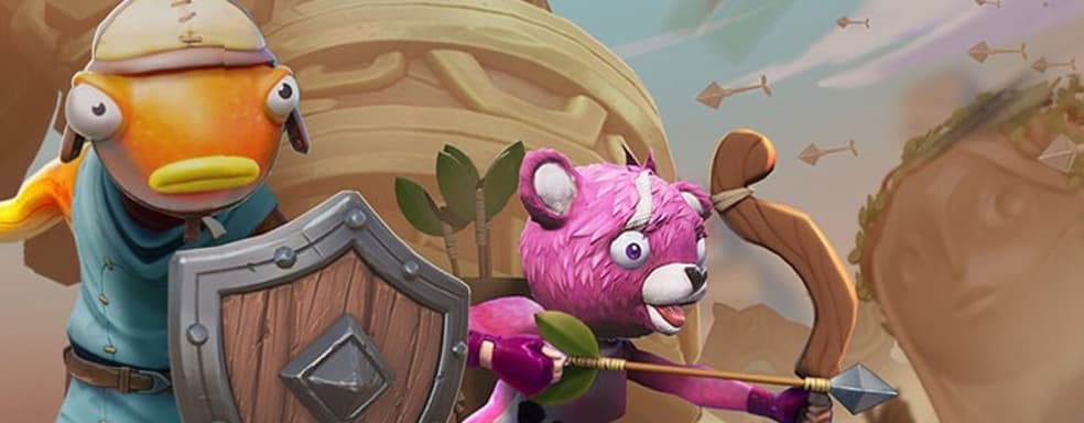 Rumor: Fortnite to get open-world RPG mode