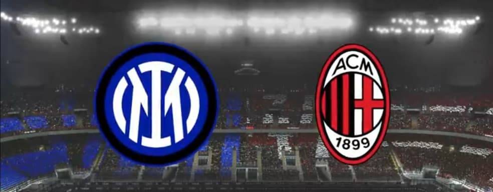 «Милан» и «Интер» станут эксклюзивными клубами для eFootball