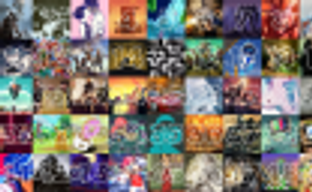 Топ-50 лучших игр 2018 года по версии портала Polygon