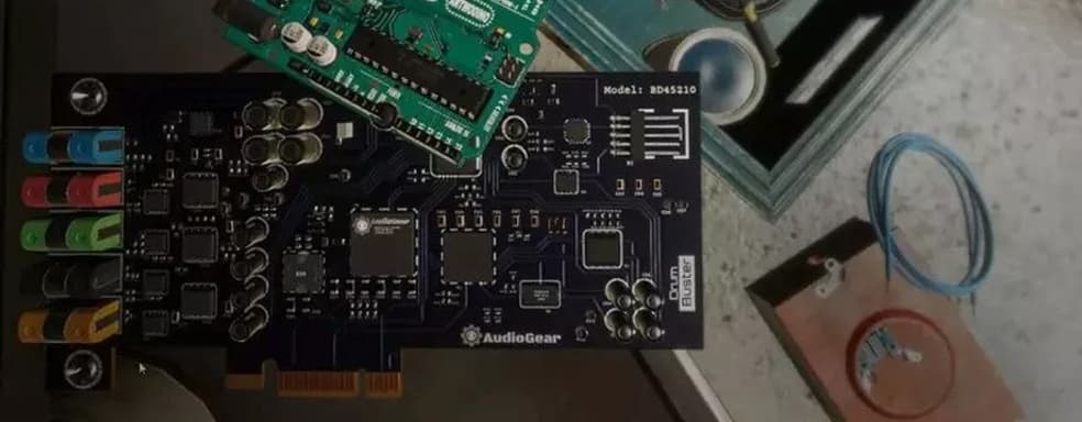 Сам себе электрик. Electrician Simulator выйдет в сентябре