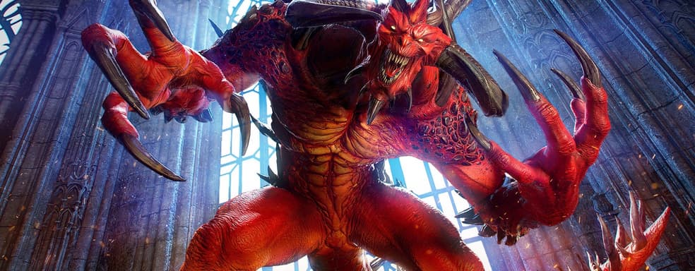 В третьем сезоне Diablo 2: Resurrected будут новые рунные слова. Знакомимся со списком