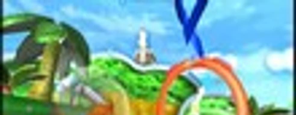 Super Monkey Ball для PS Vita