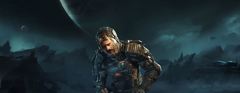 Разработчик The Callisto Protocol приступил к работе над новой игрой на движке Unreal Engine 5