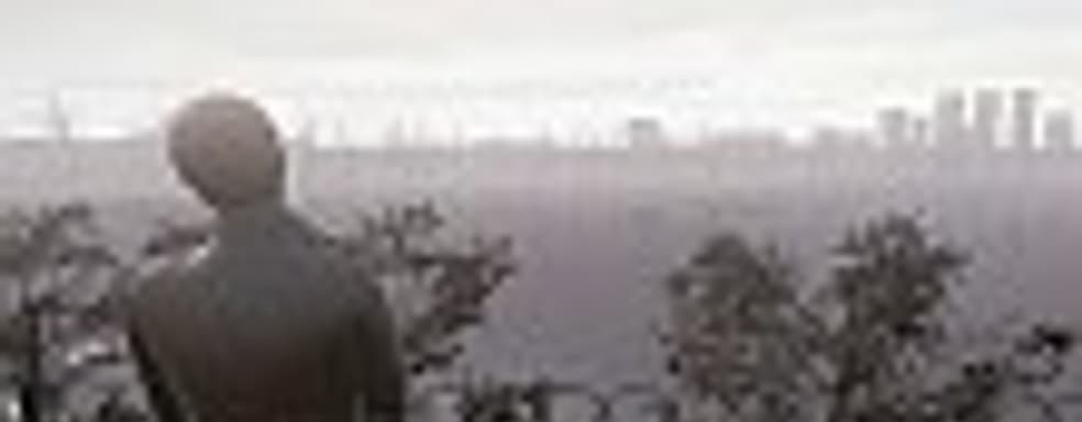 Fragments of Him: осколки жизни