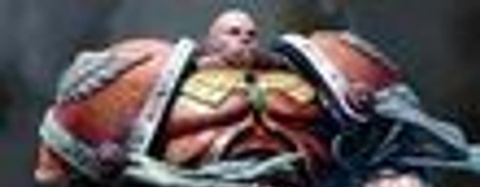 Dawn of War 2: огромное количество подробностей. Обновлено