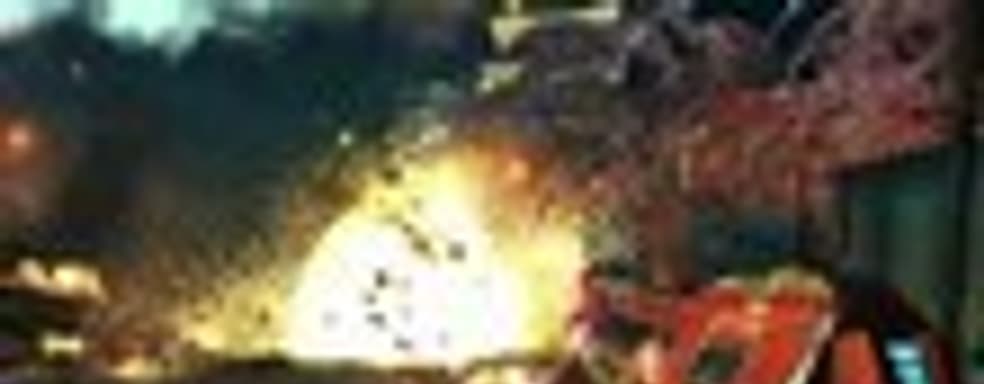 Геймплейный трейлер Shadow Warrior