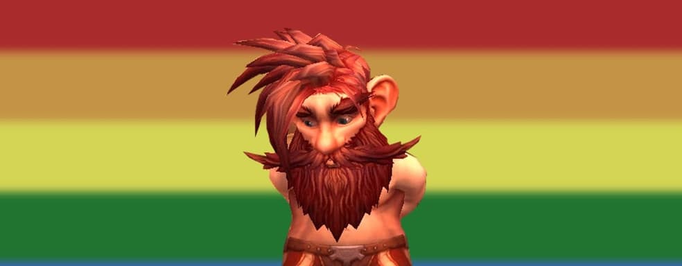 Blizzard победила шутки про геев, экономический кризис в New World — самое интересное за 21 октября