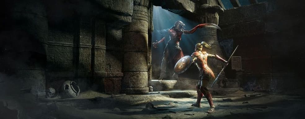 [Видео] Diablo 2 против Diablo Immortal. Как все получить... бесплатно