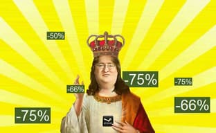 Готовимся к летней распродаже в Steam. В сети появилась предполагаемая дата начала