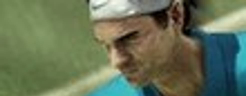 Дата выхода Virtua Tennis 4