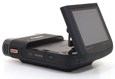 Видеокамера Canon Legria Mini X