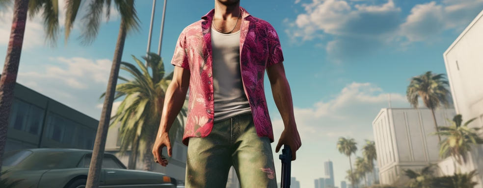 Rockstar уже начала рассылать партнерам письма с датой показа GTA 6, судя по всему