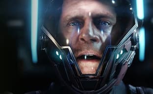 Утекли фрагменты однопользовательского режим Star Citizen