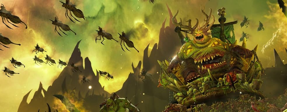 Total War: Warhammer 3, Yakuza: Like a Dragon и некоторые другие игры Sega стали недоступны россиянам в Steam