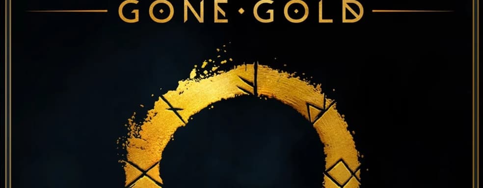 Над God of War Ragnarok работали девять игровых студий и команд