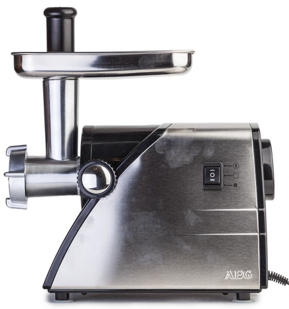 Мясорубка AEG FW 5549