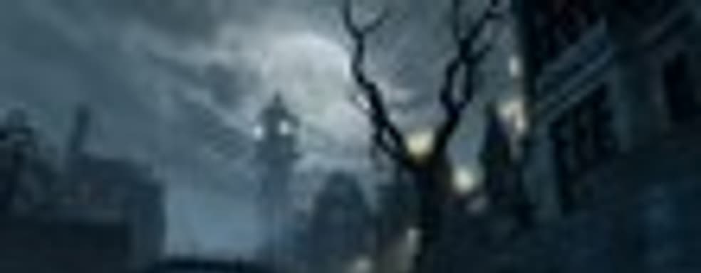 Dishonored - новый геймплей