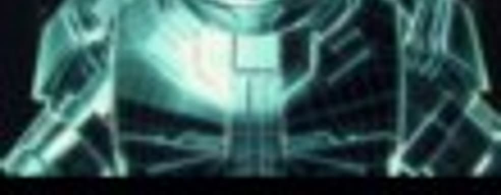 Документальный фильм Halo 2 Anniversary - Remaking The Legend