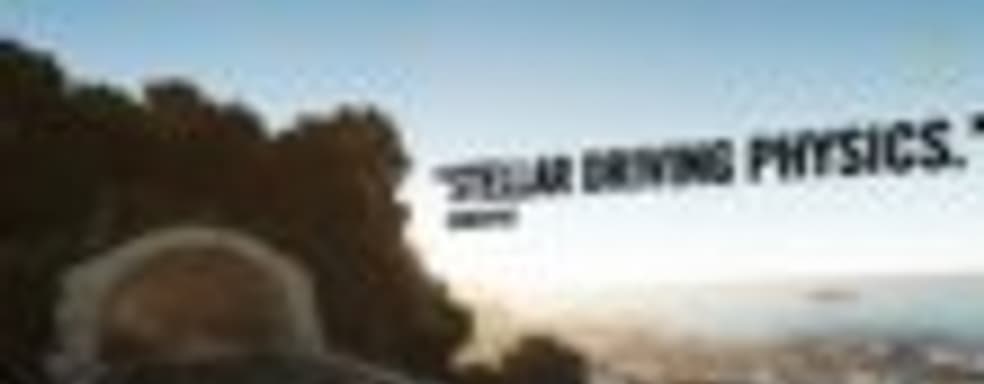 Forza Horizon 2: launch-трейлер и 12 минут геймплея  