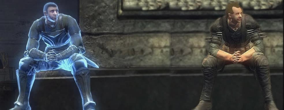 У Sony есть версии ремейка Demon’s Souls для PS4 и ПК, только она их скрывает. На это указывают находки датамайнеров