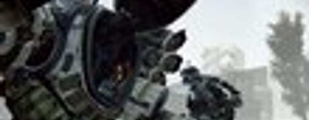 История создания Titanfall