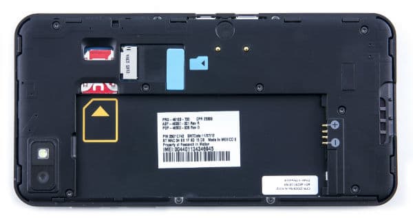 Смартфон BlackBerry Z10 Смартфон BlackBerry Z10