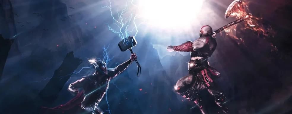 Лучшая игра 2021 года – сотрудник Sony Santa Monica Studios расхваливает God of War Ragnarok