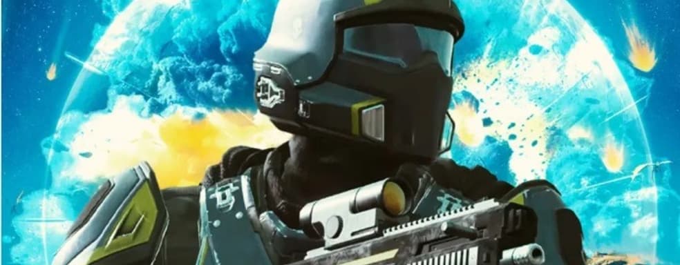 Helldivers 2 - самая прибыльная премиальная игра Steam в первом полугодии 2024 года