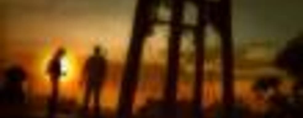 Первый скриншот The Last of Us: Remastered, сделанный в Photo Mode