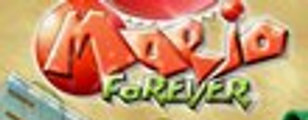 Mario Forever бесплатно