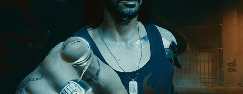 Cyberpunk 2077 оказалась единственной одиночной игрой в списке лучших по онлайну Steam за 2021 год