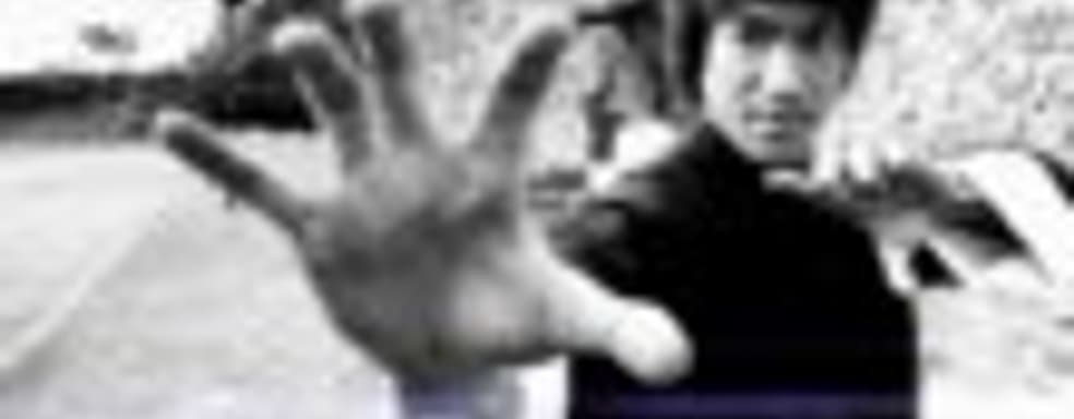 EA Sports UFC - стать Брюсом Ли