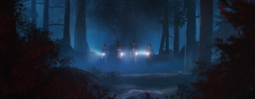 Создатели Life is Strange объяснили, зачем разбили новинку Lost Records на две части