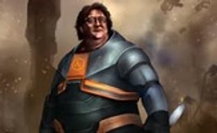 Valve не собирается анонсировать что-то новое на Е3 2012 [Обновлено]