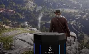 GameScent воссоздаст запах видеоигры в реальном времени